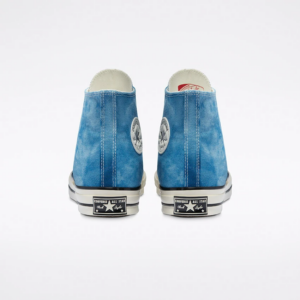 Giay Converse Chuck 70 High 'Summer Daze Aegean Storm' 170965C