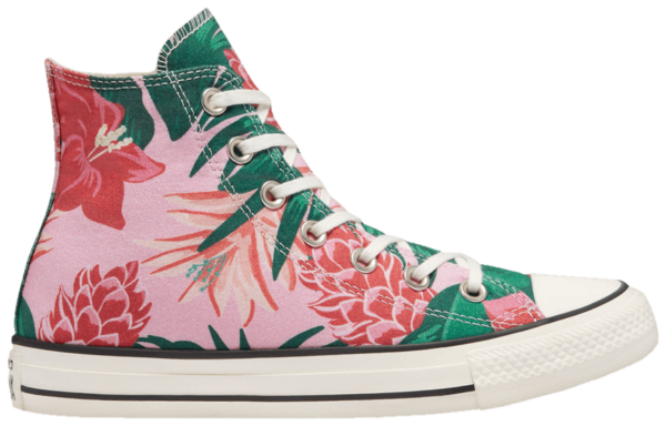 Giay Converse Chuck Taylor All Star 'Jungle Scene' 171077C