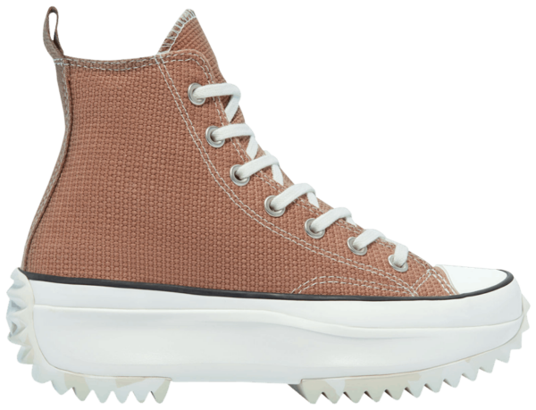 Giày Converse Run Star Hike 'Tonal Marble Rose Taupe' 171090C