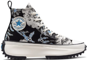 Giày Converse Run Star Hike 'Multicolor' 171398C