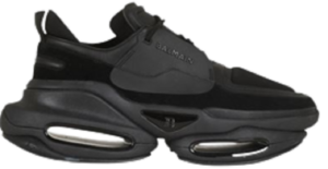 Giày Balmain B-Bold 'Black' XM1VI277TPNS0PA