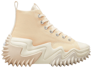 Giày Converse Run Star Motion High 'Light Twine' 171547C