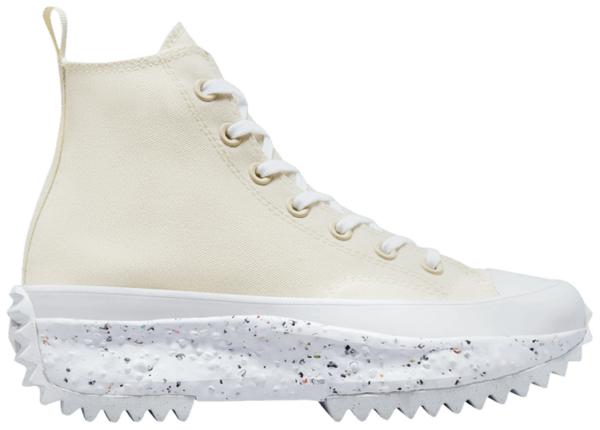 Giày Converse Run Star Hike Crater High 'Egret' 171575C
