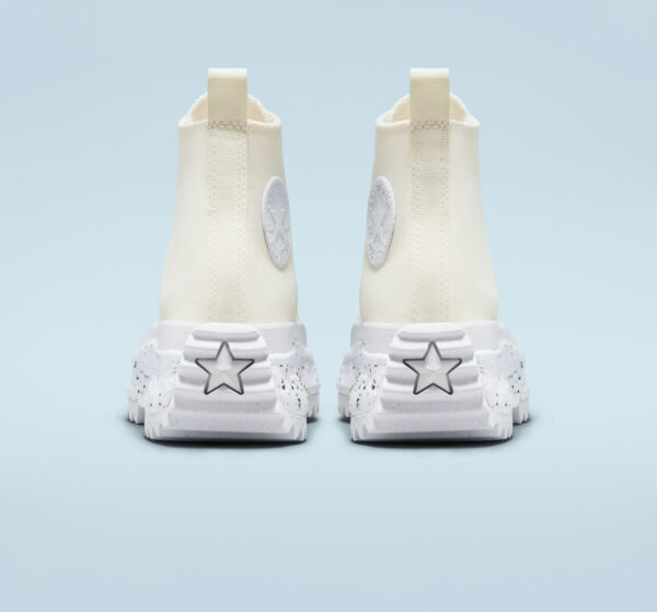 Giày Converse Run Star Hike Crater High 'Egret' 171575C - Ảnh 4