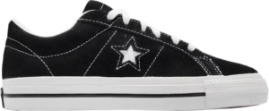Giày Converse One Star 'Black White' 171587C