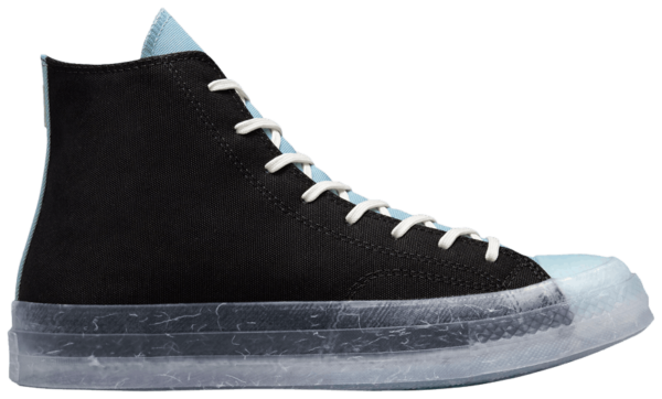 Giay Converse Renew Chuck 70 High 'Egret Black' 171662C