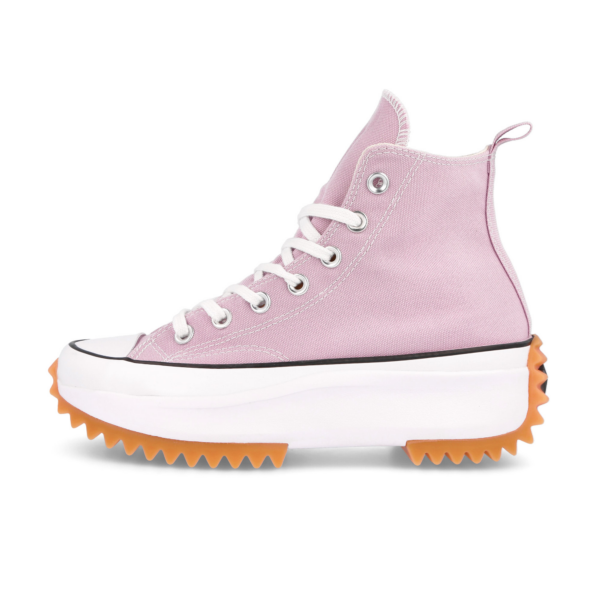 Giày Converse Run Star Hike High 'Himalayan Salt' 171668C - Ảnh 3