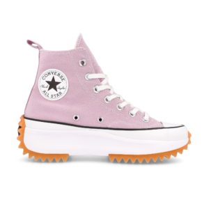 Alternative view of Giày Converse Run Star Hike High 'Himalayan Salt' 171668C