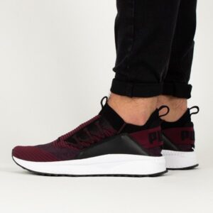 Alternative view of Giày Puma Tsugi Jun Baroque 'Fig' 366593-04