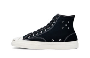 Alternative view of Giày Converse Pop Trading Company x Pro High x Miffy 'Bunny'