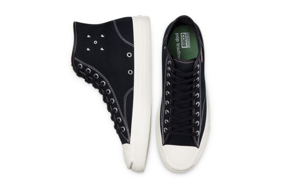 Giày Converse Pop Trading Company x Pro High x Miffy 'Bunny' - Ảnh 5