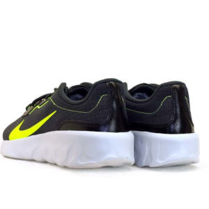 Alternative view of Giày Nike Explore Strada 'Black Volt' CD7093-006