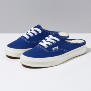 Alternative view of Giày Vans Street Style Loafers & Slip-Ons VN0A54F72BK