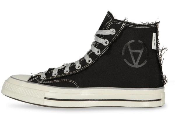 Giày Converse Chuck Taylor All-Star 70 Hi Slam Jam Corporate Uniforms 172319C - Ảnh 3