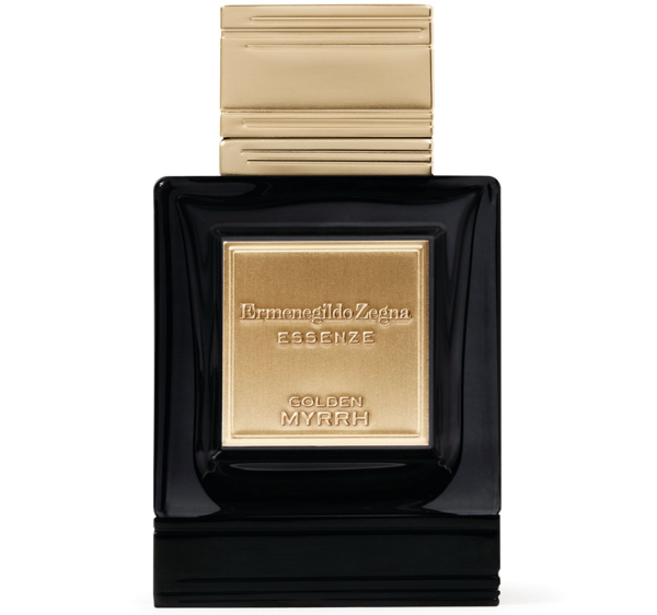 Nước Hoa Zegna Golden Myrrh Eau de Parfu