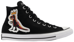 Giày Converse Chuck Taylor All Star High 'Pez Dispenser'