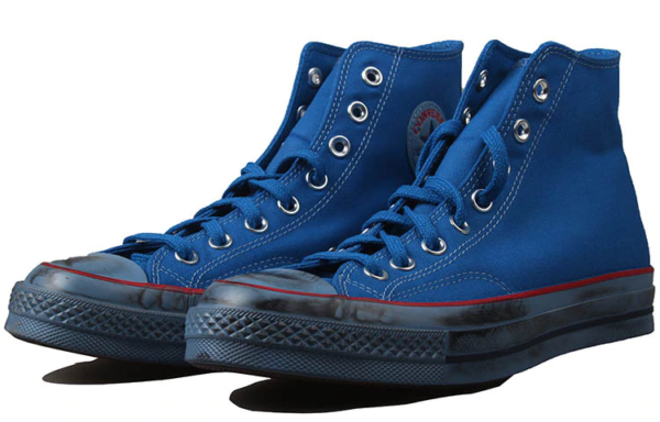 Giày Converse Chuck Taylor All Star 1970s 172669C - Ảnh 3