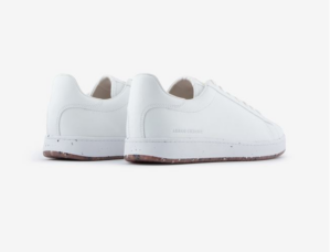 Alternative view of Giày Armani Exchange Brand Logo 'Solid' 17268246VL