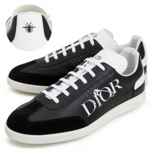 Alternative view of Giày Dior X Judy Blame Man Sneakers B01 3SN225ZGV-960