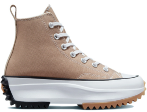 Giày Converse Run Star Hike Platform High Seasonal Color Hemp 172727C