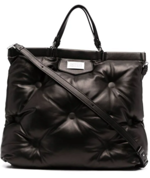 Túi Maison Margiela Glam Slam Sheepskin Tote Bag S56WC0122P4300