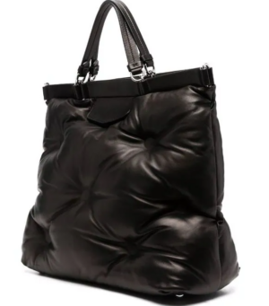 Alternative view of Túi Maison Margiela Glam Slam Sheepskin Tote Bag S56WC0122P4300