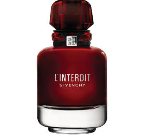 Nước Hoa Givenchy L'Interdit Eau de Parfum Rouge
