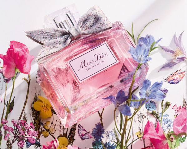 Nước Hoa Dior Miss Dior Eau de Parfum - Ảnh 2