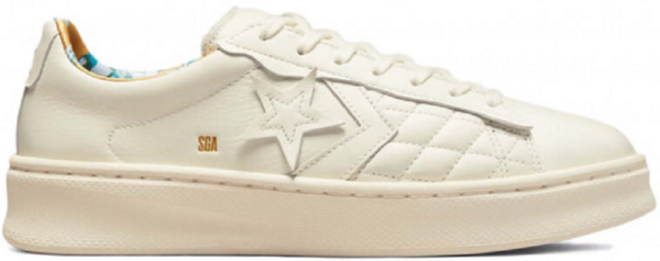 Giày Converse Pro Leather Lift Chase The Drip x SGA 173199C
