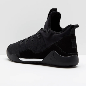 Alternative view of Giày Reebok Combat Noble Black CN0744