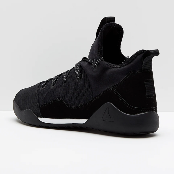 Giày Reebok Combat Noble Black CN0744 - Ảnh 2