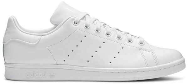 Giày Adidas Stan Smith 'Triple White' S75104