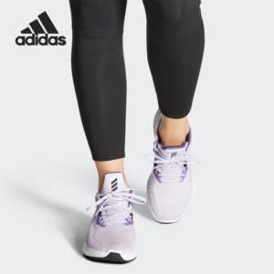 Alternative view of Giày Adidas Alphabounce 3 Marathon EG1385