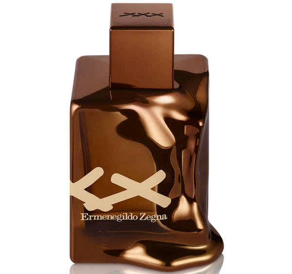 Nước Hoa Zegna XXX Cyprium Eau de Parfum