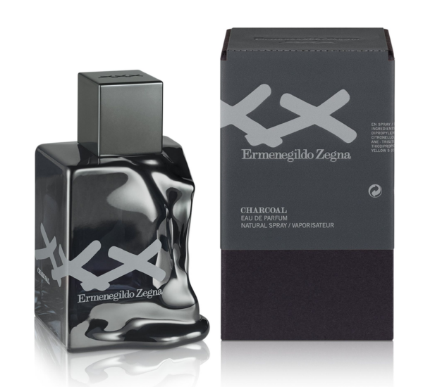 Nước Hoa Zegna XXX Charcoal Eau de Parfum - Ảnh 2