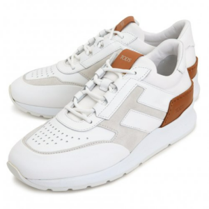 Alternative view of Giày Tod's Men's Low Top 'White' XXM56B0AY30KQE34GF