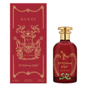 Alternative view of Nước Hoa Gucci A Gloaming Night Eau de Parfum