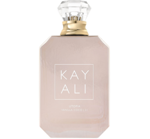 Nước Hoa Huda Beauty Kayali Utopia Vanilla Coco 21 Eau de Parfum
