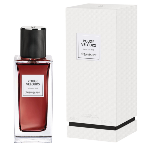 Nước Hoa YSL Rouge Velours Eau de Parfum - Ảnh 2