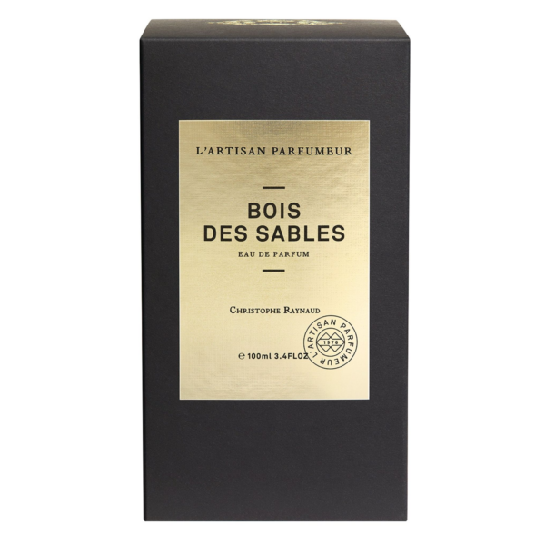 Nước Hoa L'artisan Parfumeur Bois Imperial Eau de Parfum - Ảnh 2