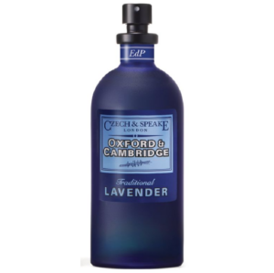 Nước Hoa Czech & Speake Oxford & Cambridge