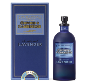 Alternative view of Nước Hoa Czech & Speake Oxford & Cambridge