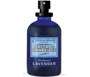 Nước Hoa Czech & Speake Oxford & Cambridge
