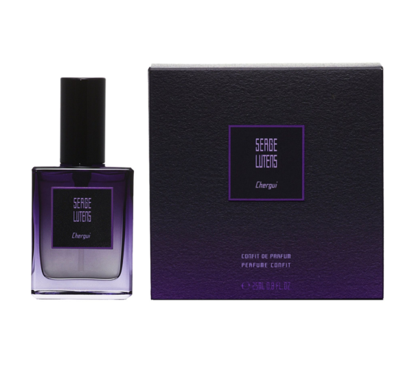 Nước Hoa Serge Lutens Chergui Perfume Oil - Ảnh 2