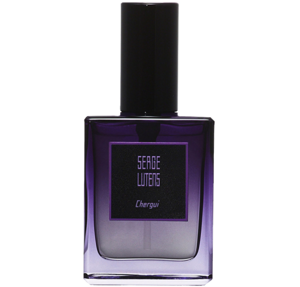 Nước Hoa Serge Lutens Chergui Perfume Oil