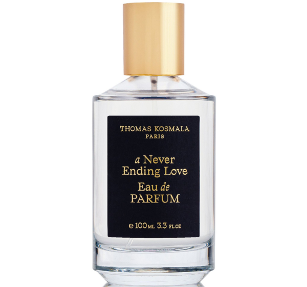 Nước Hoa Thomas Kosmala A Never Ending Love Eau de Parfum