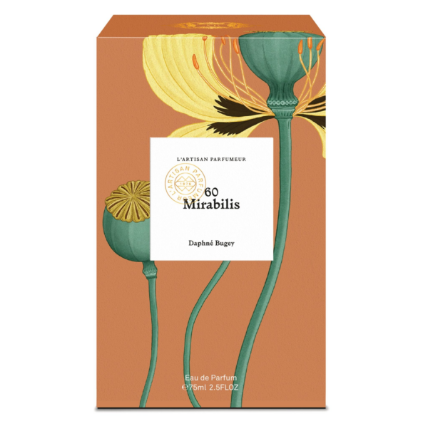 Nước Hoa L'artisan Parfumeur Mirabilis Eau de Parfum - Ảnh 2