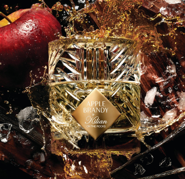 Nước Hoa Kilian Apple Brandy on the Rocks Eau de Parfum - Ảnh 2