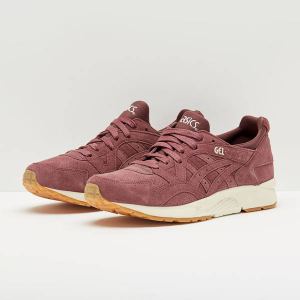 Giày Asics Gel Lyte 5 'Rose Taupe' H8F2L-2626 - Ảnh 2