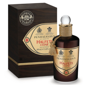 Alternative view of Nước Hoa Penhaligon's Halfeti Cedar Eau de Parfum